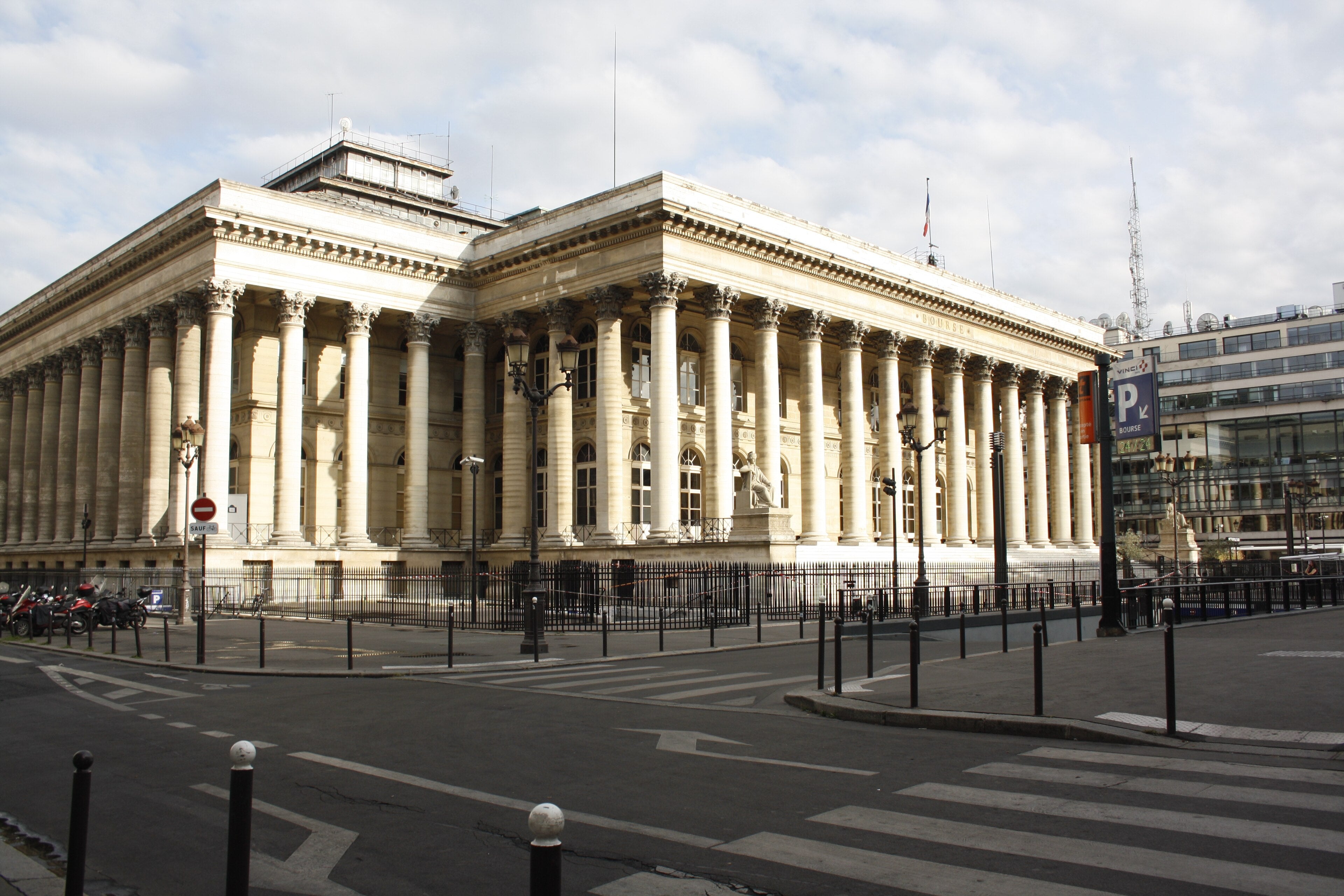 Visite guidée des Passages Couverts de Paris 📸  - Dimanche 26 Juillet