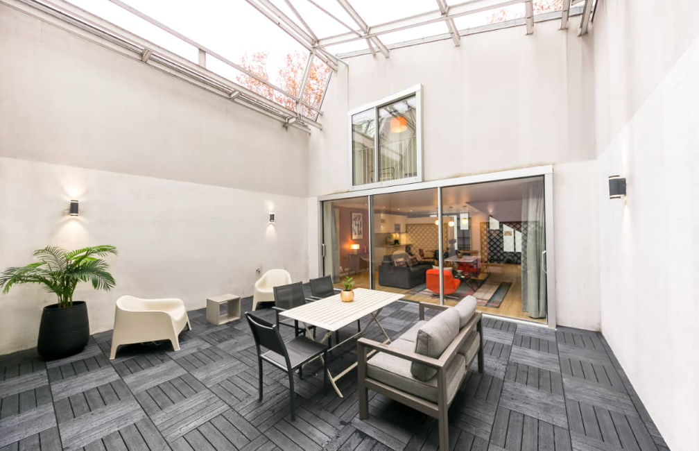 CoAppart SIMI 25 du 10 au 11 décembre 25