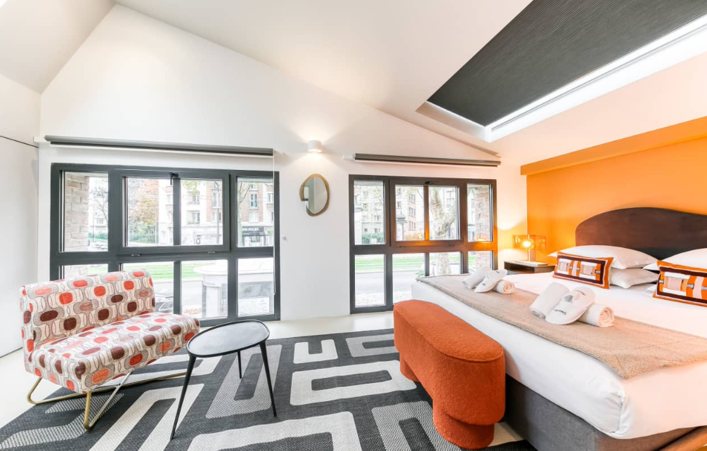 CoAppart SIMI 25 du 11 au 12 décembre 25