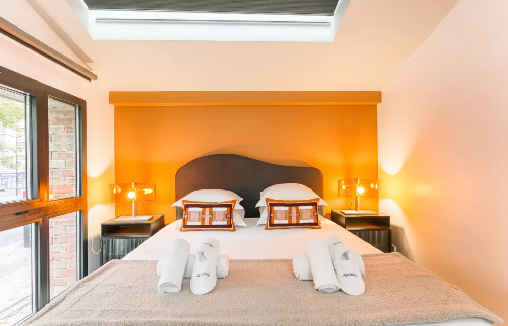 CoAppart SIMI 25 du 11 au 12 décembre 25