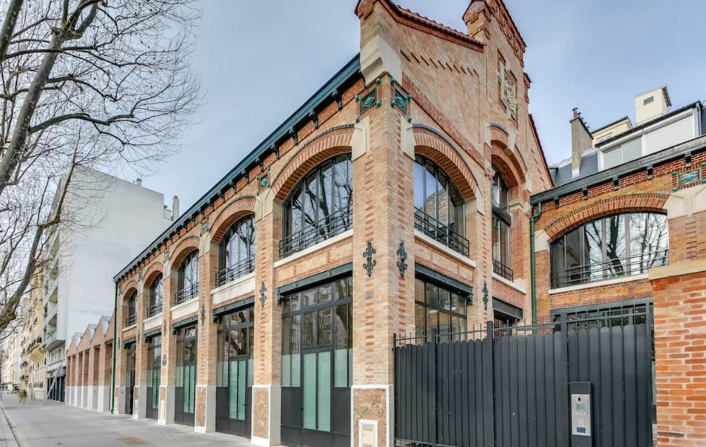 CoAppart SIMI 25 du 11 au 12 décembre 25