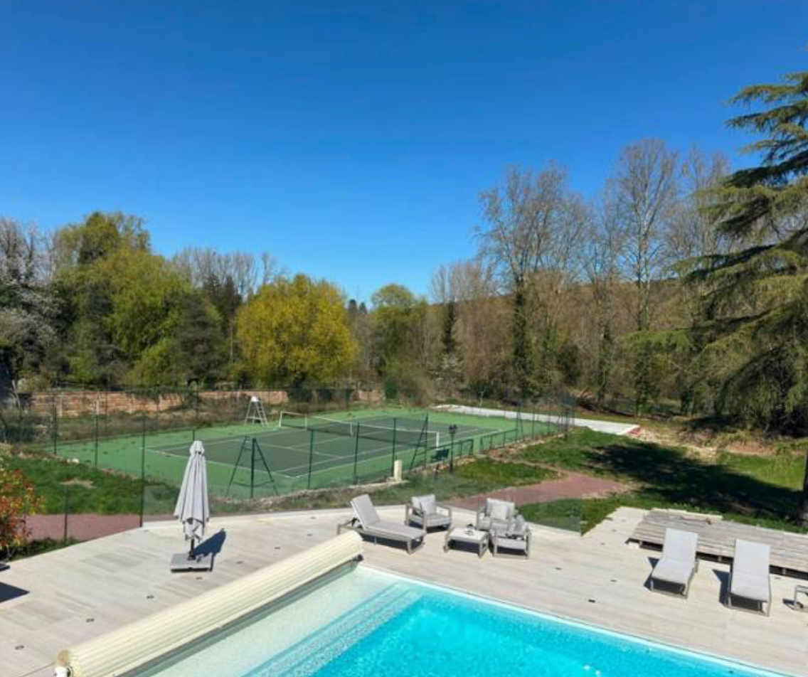 5 au 7 juin - 40/50ans Week-ends RDV Villa