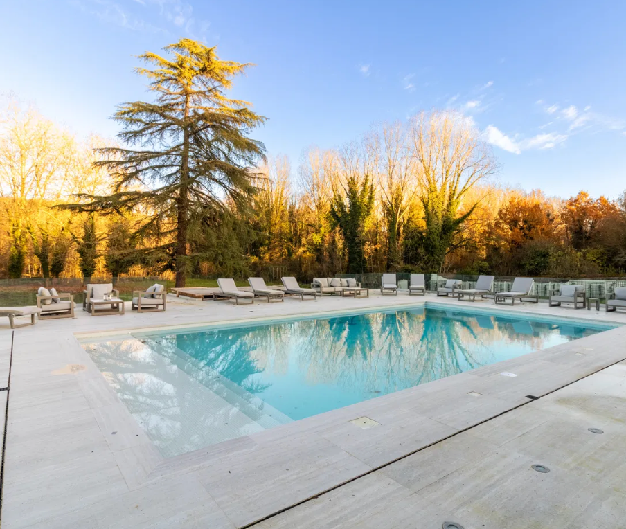 5 au 7 juin - 40/50ans Week-ends RDV Villa