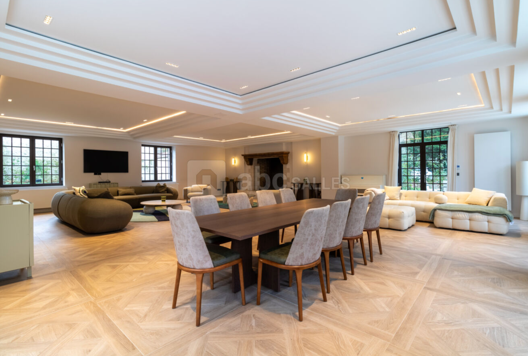 5 au 7 juin - 40/50ans Week-ends RDV Villa