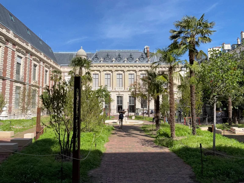 Visite guidée des Passages Couverts de Paris 📸  - Dimanche 26 Juillet