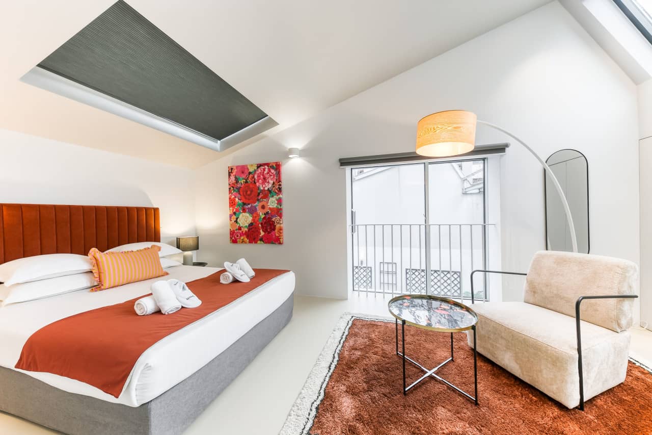 Appart'Hotel privatif - SIRHA