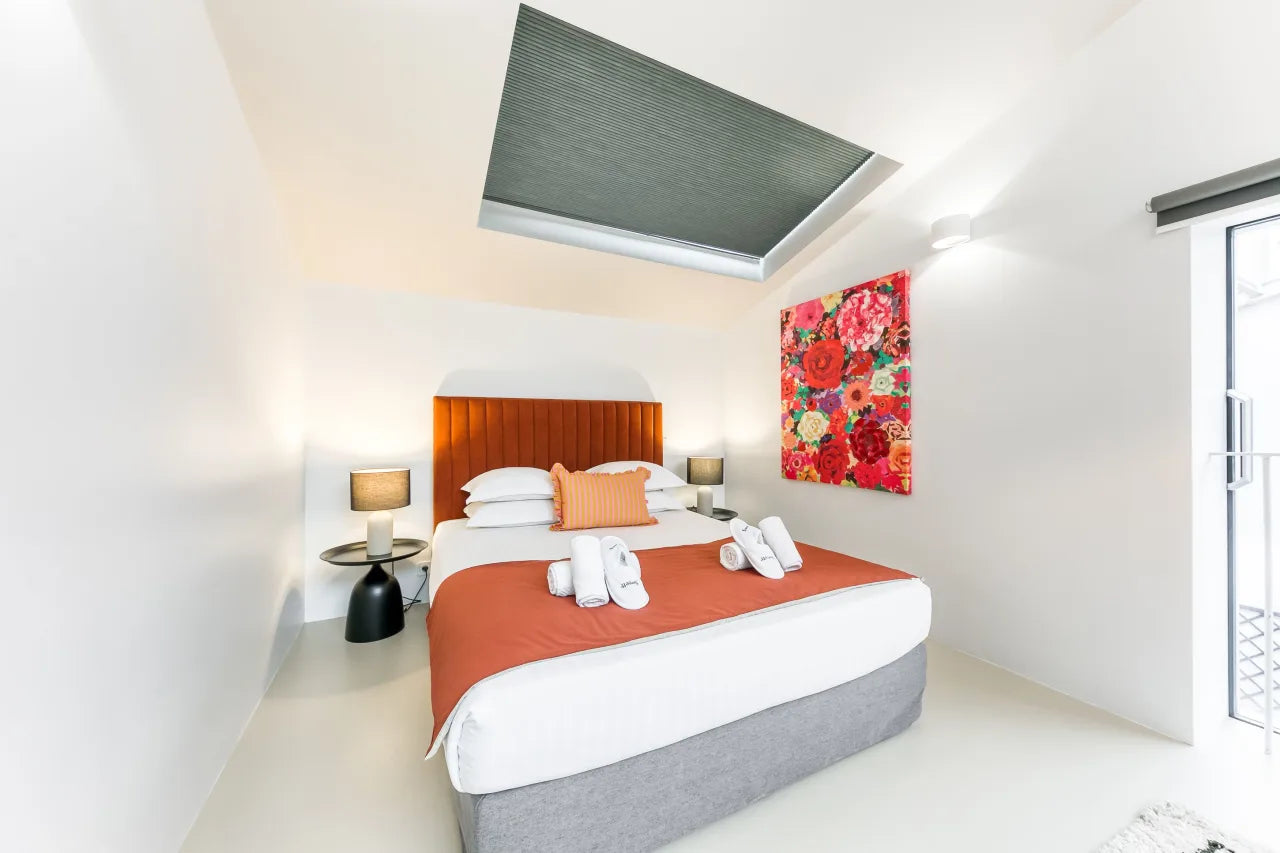 Appart'Hotel privatif - SIRHA