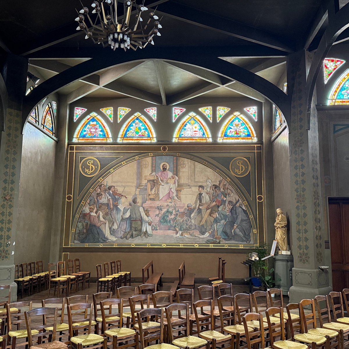 Visite guidée à Montmartre 🎨 - Dimanche 14 juin
