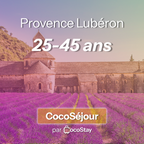 CocoStay Provencal