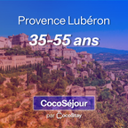 CocoStay Provencal