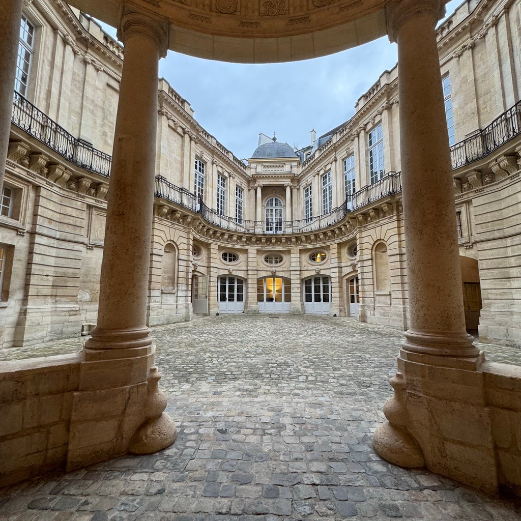 Visite guidée du Marais à Paris ✨  - Dimanche 20 septembre 15h