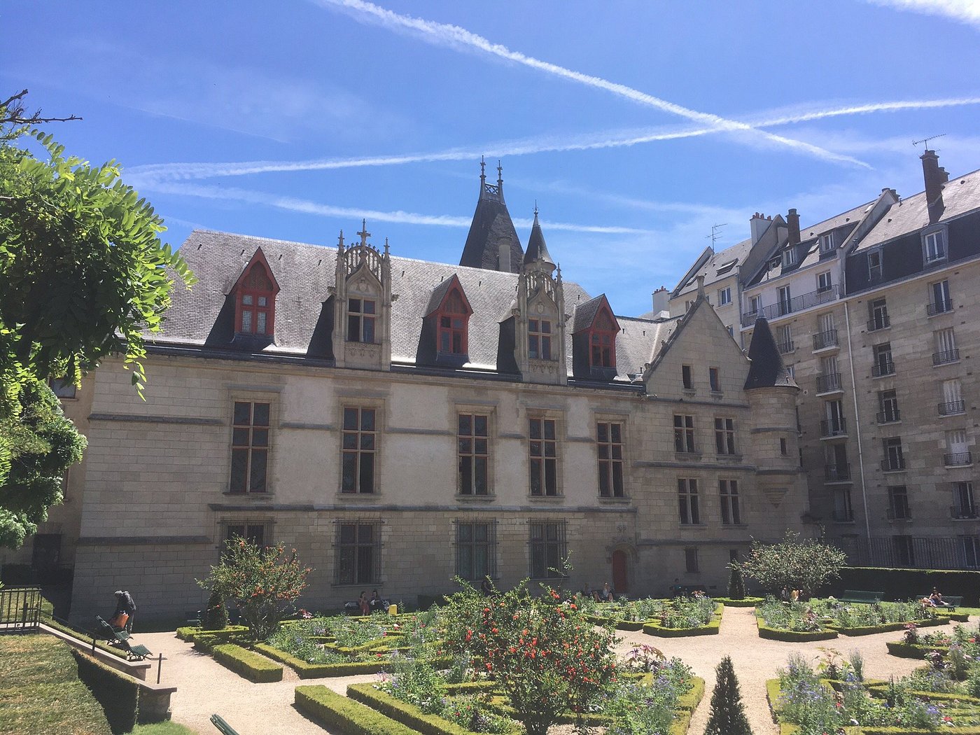 Visite guidée du Marais à Paris ✨  - Dimanche 20 septembre 15h