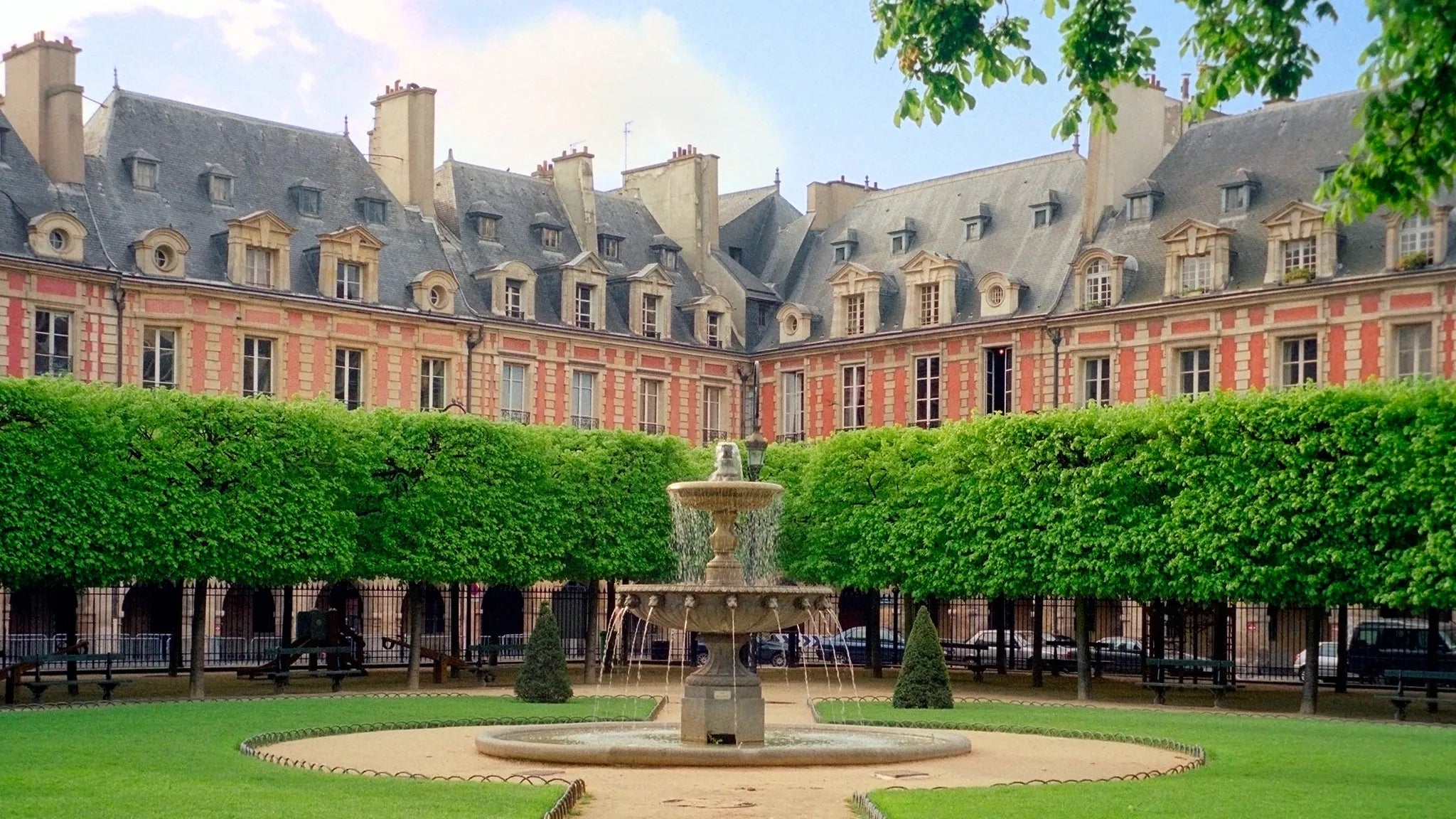 Visite guidée du Marais à Paris ✨  - Dimanche 20 septembre 15h
