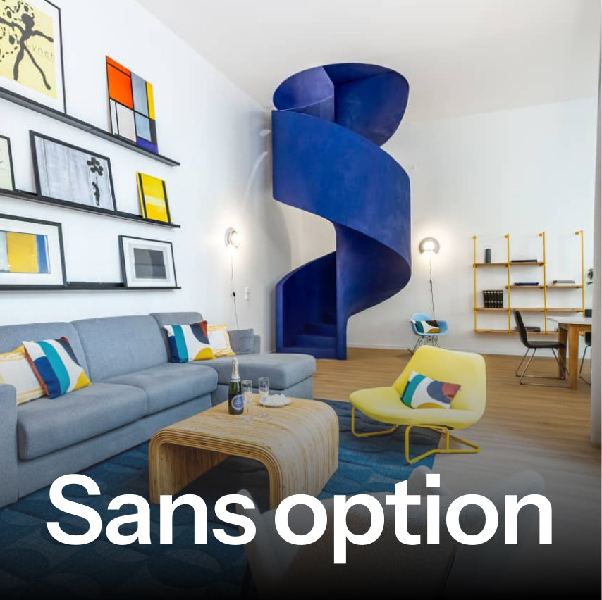 CoAppart Privatif - Salon de la Franchise