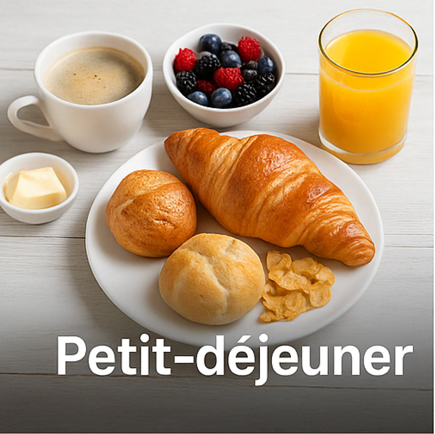 CoAppart Privatif - Salon de la Franchise