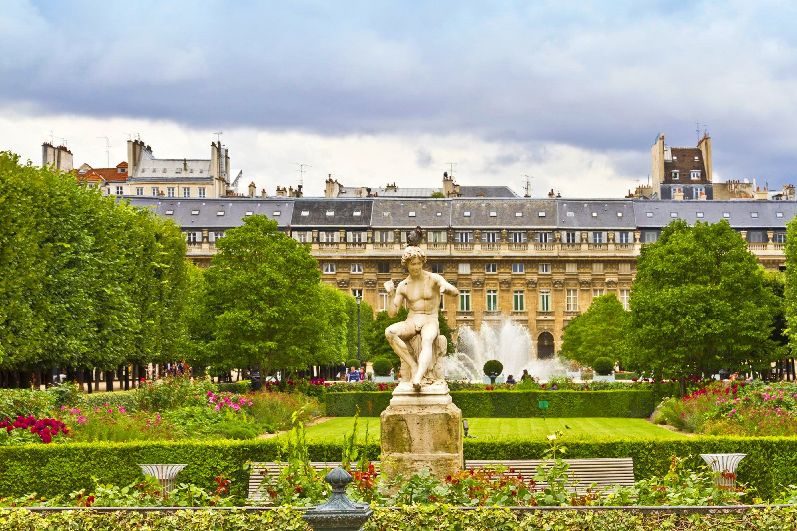 Visite guidée des Passages Couverts de Paris 📸  - Dimanche 26 Juillet
