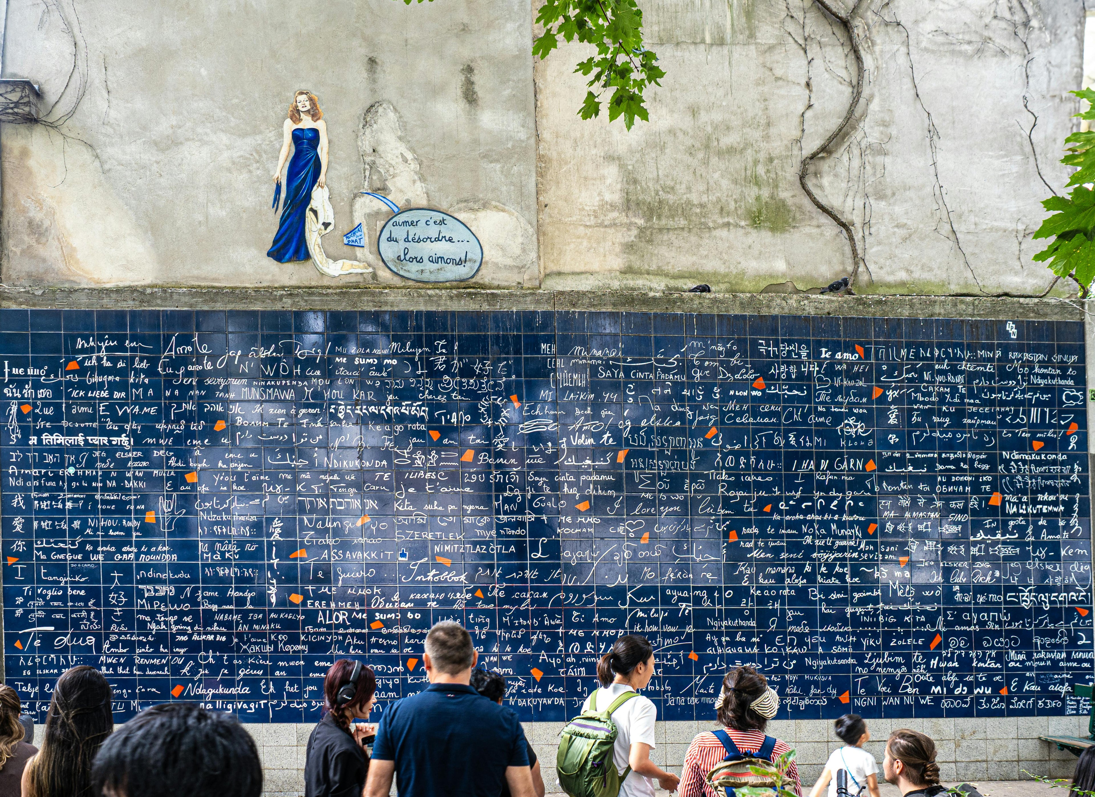 Visite guidée à Montmartre 🎨 - Dimanche 14 juin