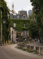 Visite guidée à Montmartre 🎨 - Dimanche 14 juin
