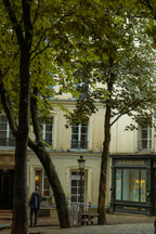 Visite guidée à Montmartre 🎨 - Dimanche 14 juin