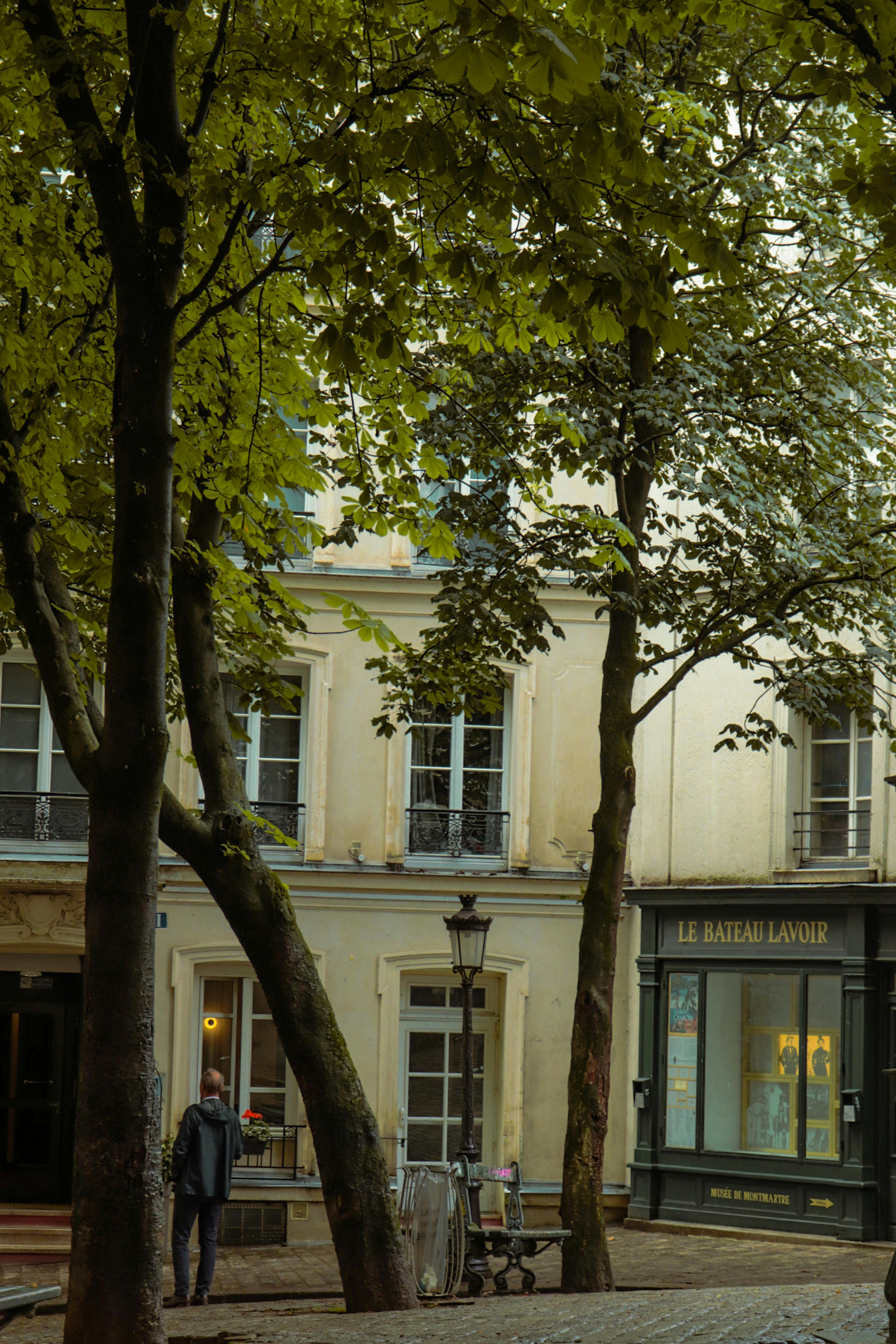 Visite guidée à Montmartre 🎨 - Dimanche 14 juin