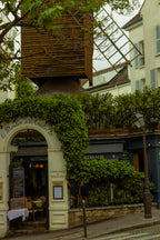 Visite guidée à Montmartre 🎨 - Dimanche 14 juin