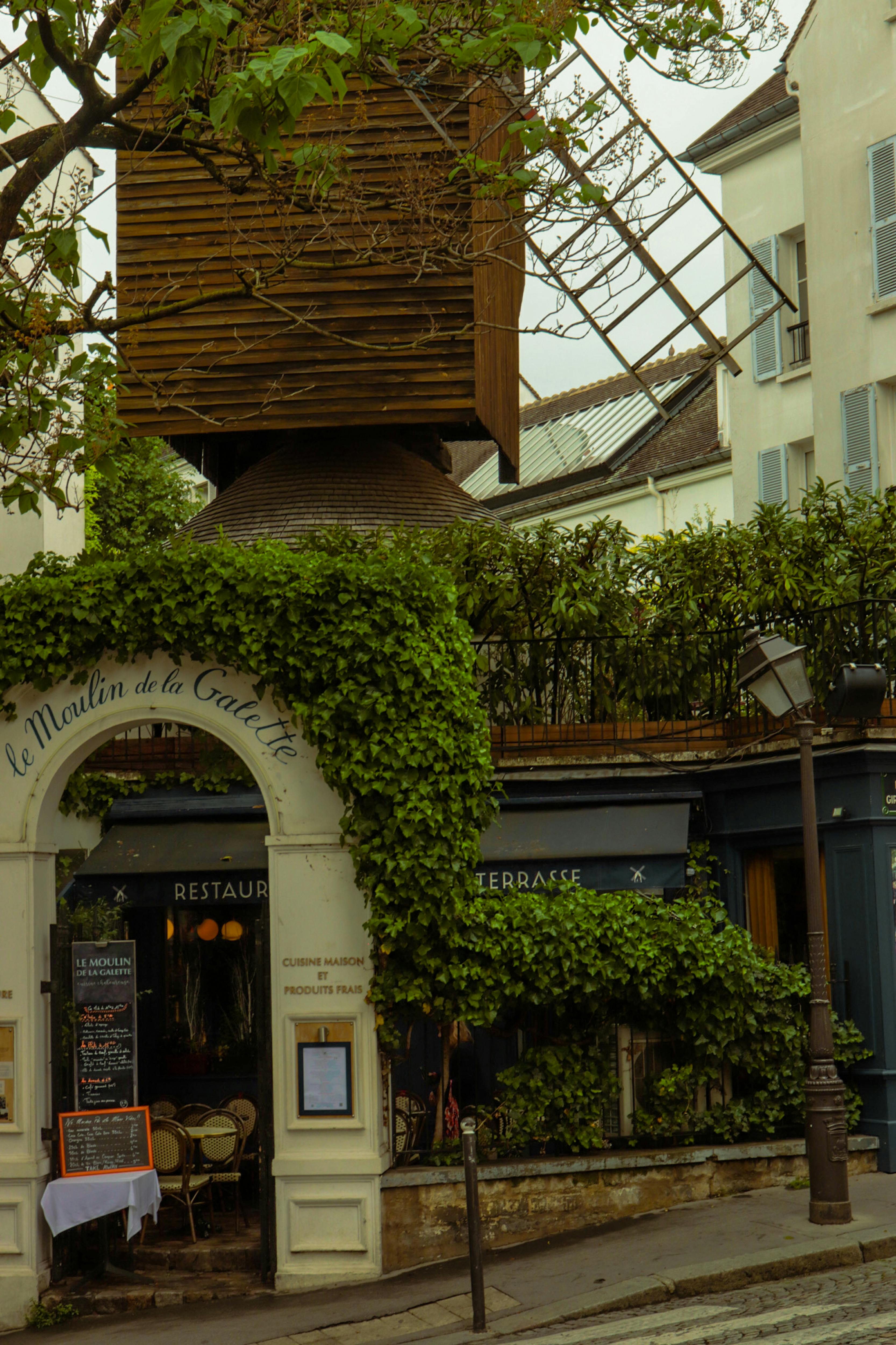 Visite guidée à Montmartre 🎨 - Dimanche 14 juin