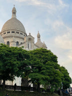 Visite guidée à Montmartre 🎨 - Dimanche 14 juin