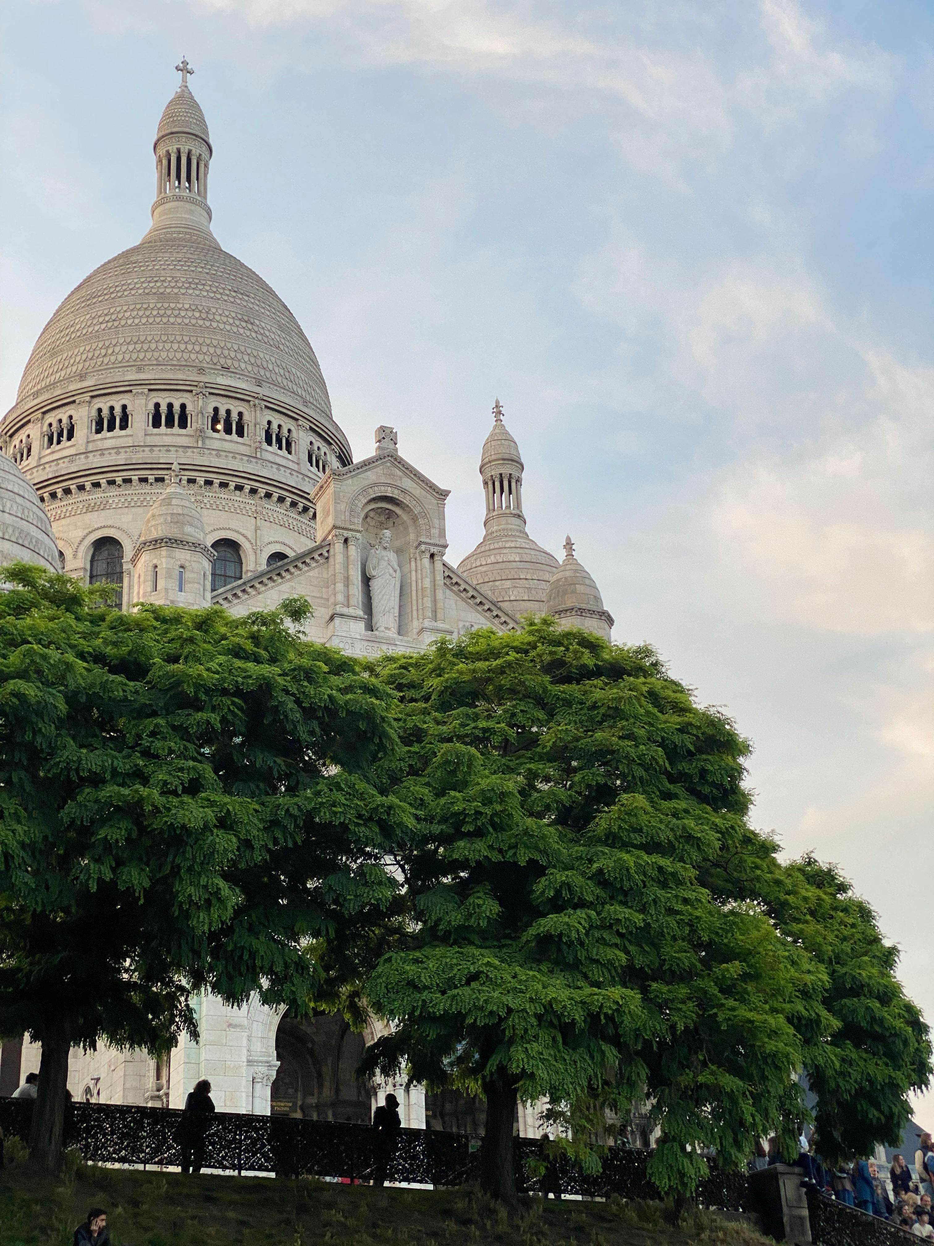 Visite guidée à Montmartre 🎨 - Dimanche 14 juin