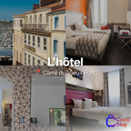 CocoStay Marseillais