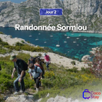 Marseille Week-end 4 jours / 3 nuits · 25-45 ans