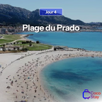 Marseille Week-end 4 jours / 3 nuits · 25-45 ans